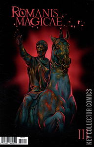 Romanis Magicae #3