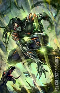Darkness, The #1