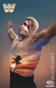 WWE: WrestleMania Special #1