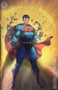 Action Comics #1