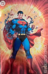 Action Comics #1
