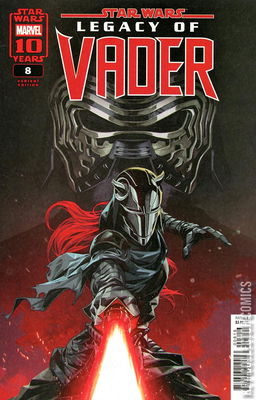 Star Wars: Legacy of Vader