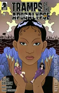 Tramps of the Apocalypse #3
