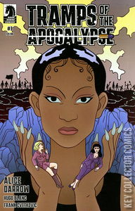 Tramps of the Apocalypse #3