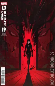 Ultimate X-Men #19
