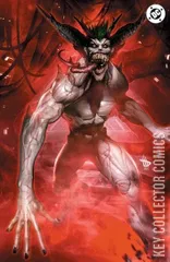 Variant Cover for Absolute Batman #15