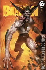 Variant Cover for Absolute Batman #15