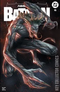 Absolute Batman #15