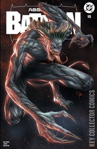 Absolute Batman #15