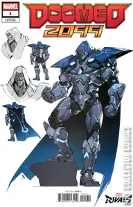 Doomed 2099 #1