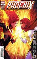 Cover for Phoenix #14