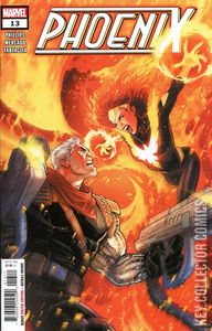 Phoenix #13