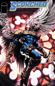 Spawn: Scorched #44
