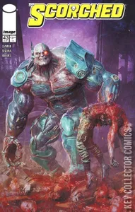 Spawn: The Scorched #43