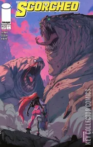 Spawn: The Scorched #43