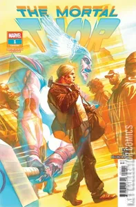 Mortal Thor, The #1