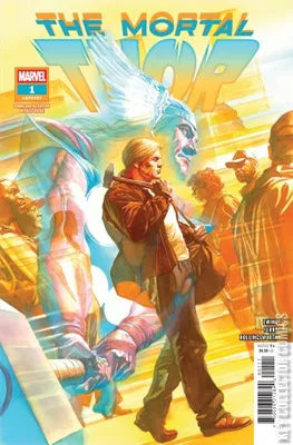 Mortal Thor, The
