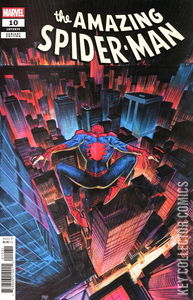 Amazing Spider-Man #10