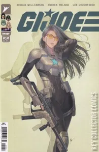 G.I. Joe #10