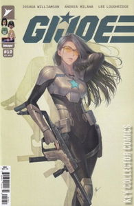 G.I. Joe #10