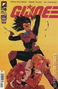 G.I. Joe #10
