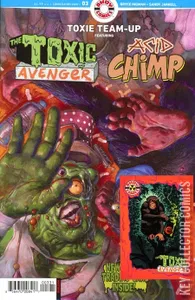 Toxie Team-Up #3