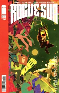 Rogue Sun #29