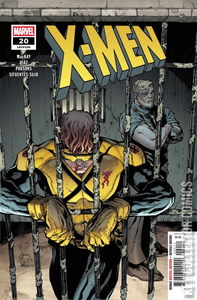 X-Men #20