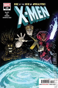 X-Men