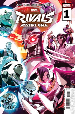 Marvel Rivals: Hellfire Gala