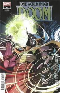One World Under Doom #6