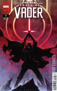 Star Wars: Legacy of Vader #7