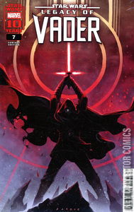 Star Wars: Legacy of Vader #7