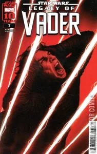 Star Wars: Legacy of Vader #7