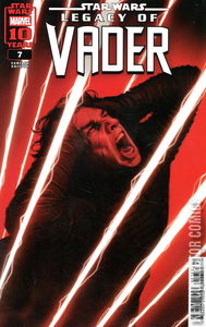 Star Wars: Legacy of Vader #7