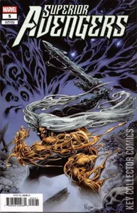 Superior Avengers #5