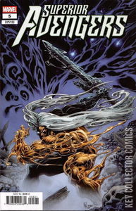 Superior Avengers #5
