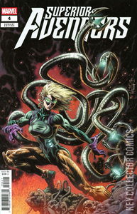 Superior Avengers #4