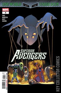 Superior Avengers #4