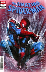 Variant Cover for Amazing Spider-Man #8