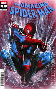 Amazing Spider-Man #8