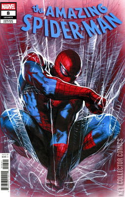Amazing Spider-Man