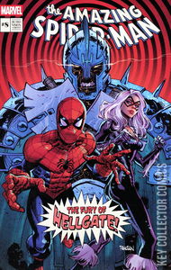 Amazing Spider-Man #8