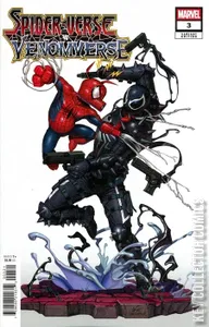 Spider-Verse vs Venomverse #3