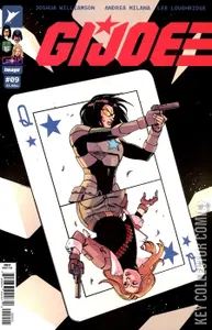 G.I. Joe #9