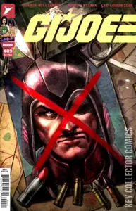 G.I. Joe #9