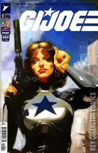 G.I. Joe #9