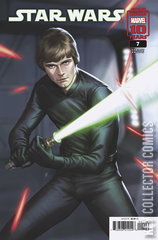 Variant Cover for Star Wars #7