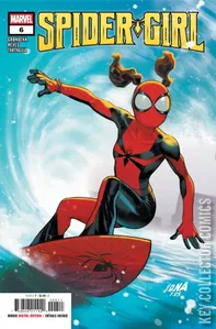 Spider-Girl #6