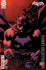 Cover for Batman #3